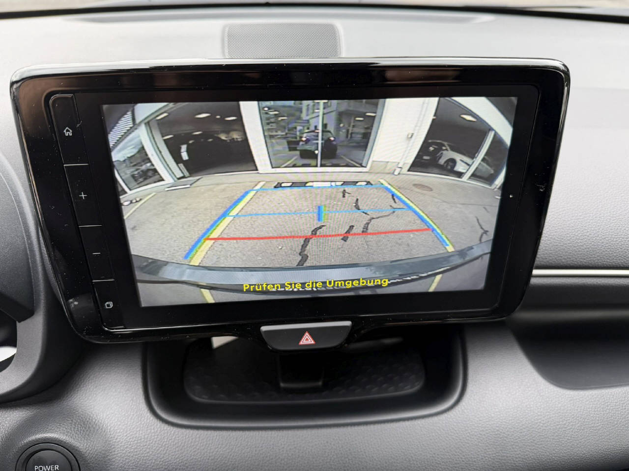 MAZDA 2 1.5 Hybrid Homura-image-14