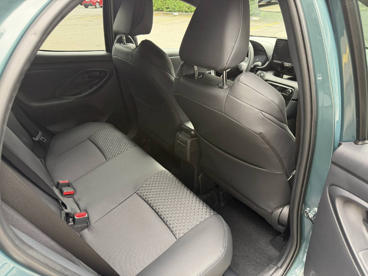 MAZDA 2 1.5 Hybrid Homura-image-11