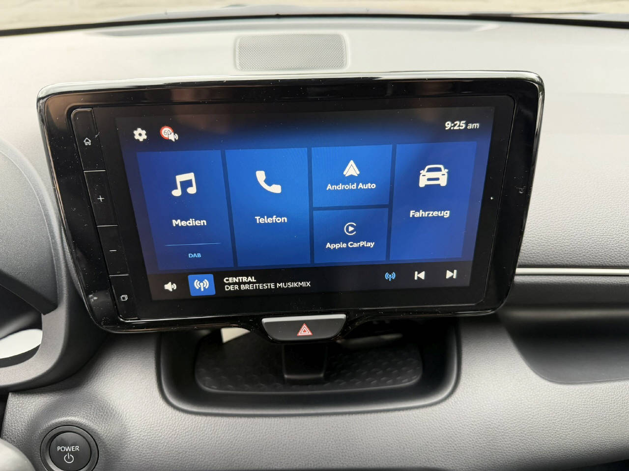 MAZDA 2 1.5 Hybrid Homura-image-13