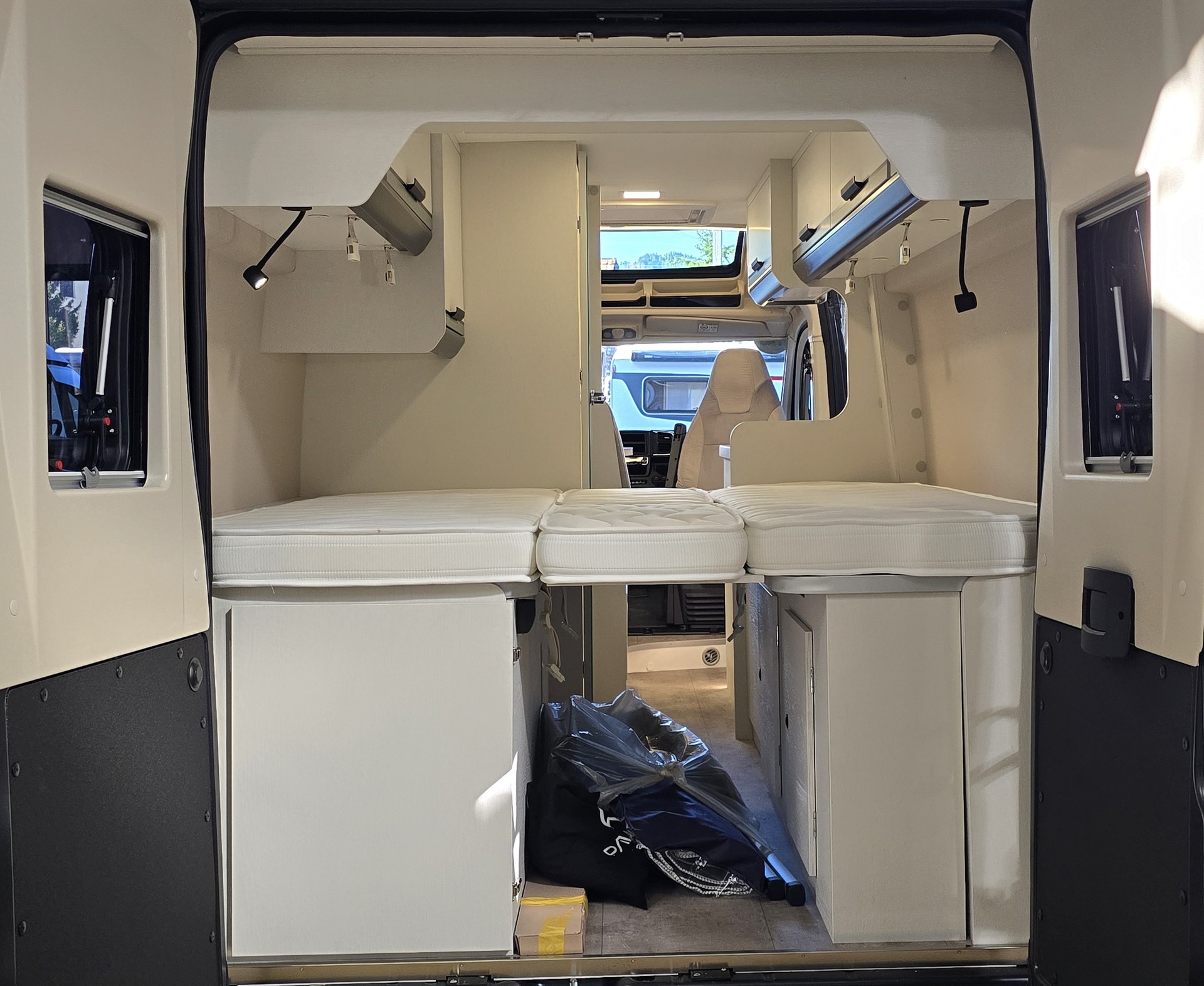 KARMANN Davis Lifestyle DA 600 LS / MJ2026 / Fiat Ducato 2.2MJT 140PS-image-7