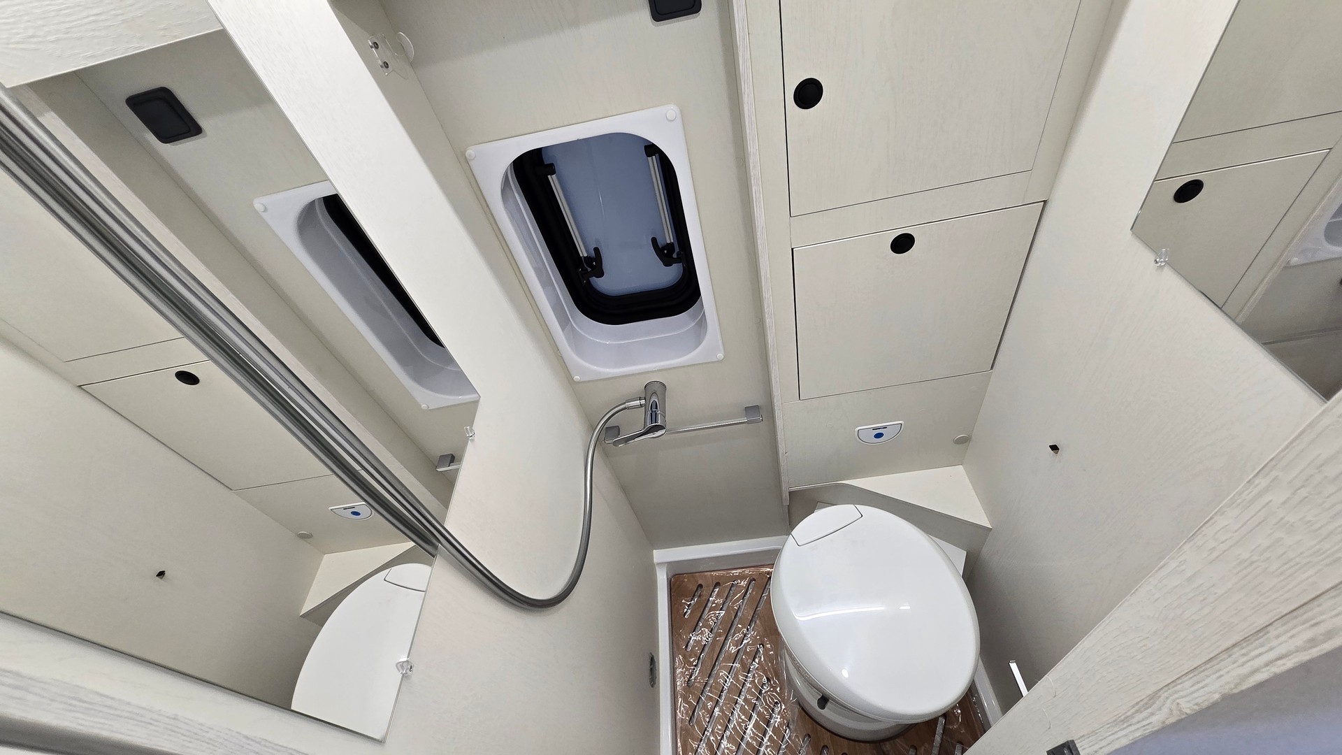 KARMANN Davis Lifestyle DA 600 LS / MJ2026 / Fiat Ducato 2.2MJT 140PS-image-15