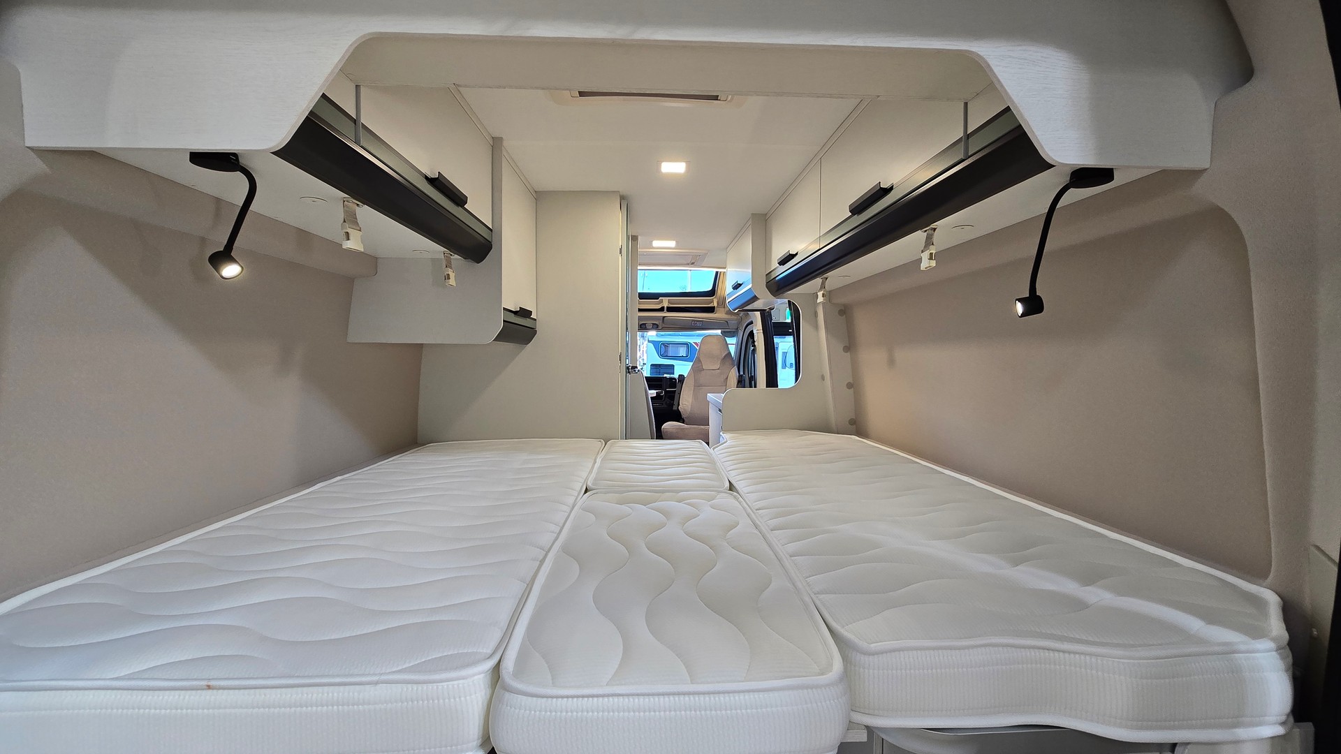 KARMANN Davis Lifestyle DA 600 LS / MJ2026 / Fiat Ducato 2.2MJT 140PS-image-8