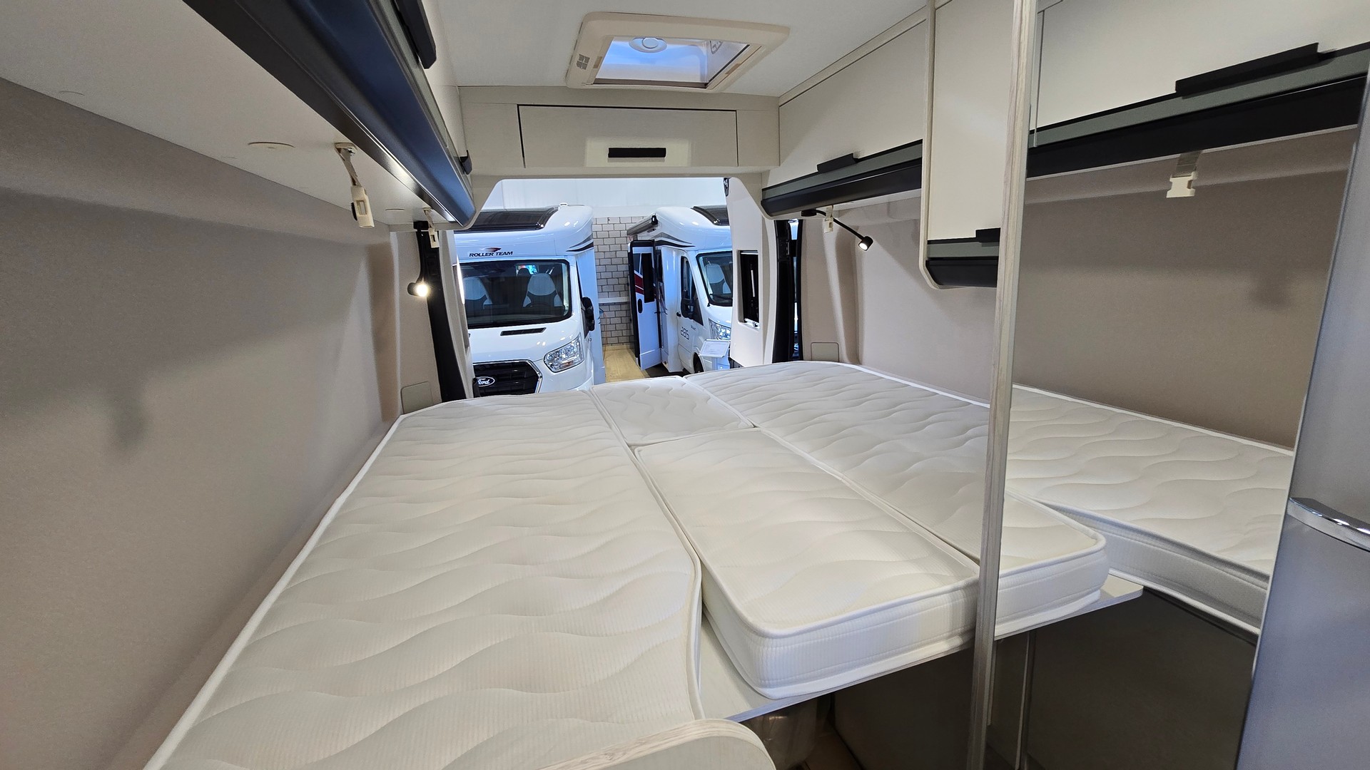 KARMANN Davis Lifestyle DA 600 LS / MJ2026 / Fiat Ducato 2.2MJT 140PS-image-12