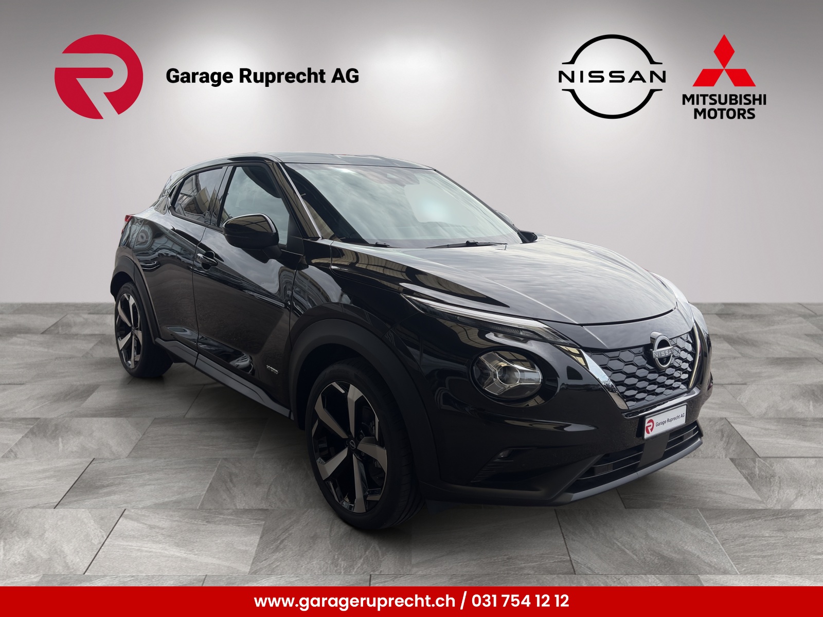 NISSAN Juke 1.6 Hybrid Tekna-image-4