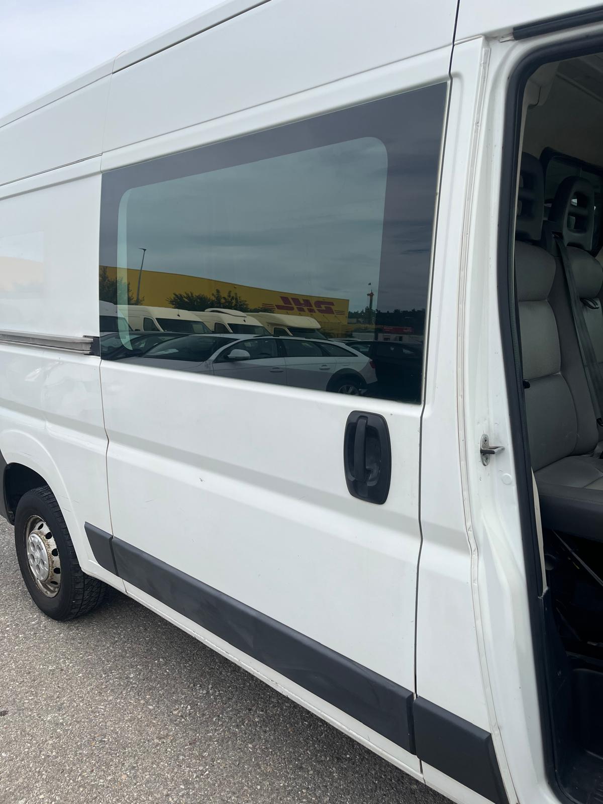 PEUGEOT Boxer 2.2 HDI 333 Allure L2H2-image-7