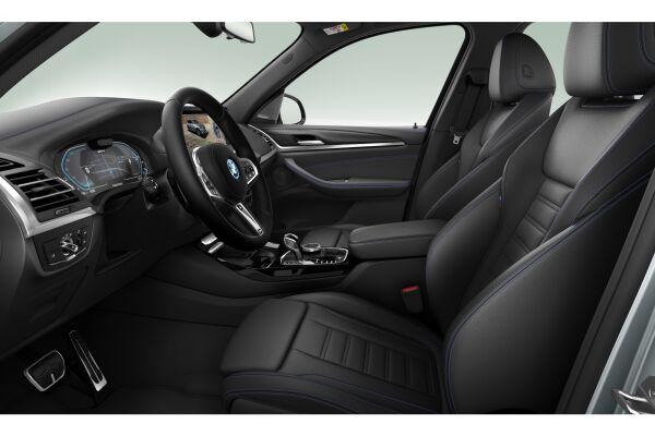 BMW X3 30e xDrive M-Sport-image-6