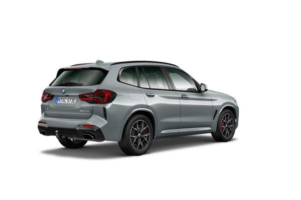 BMW X3 30e xDrive M-Sport-image-2