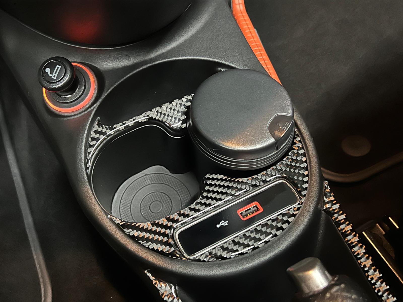 FIAT 595C 1.4 16V TURBO ABARTH COMPETIZIONE CH-FZ CABRIO TIME-image-38