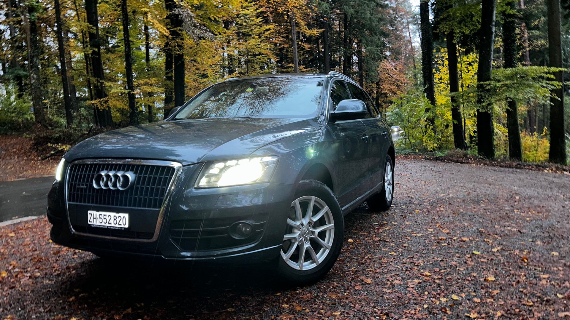 AUDI 2.0 TDI quattro S-Tronic-image-4