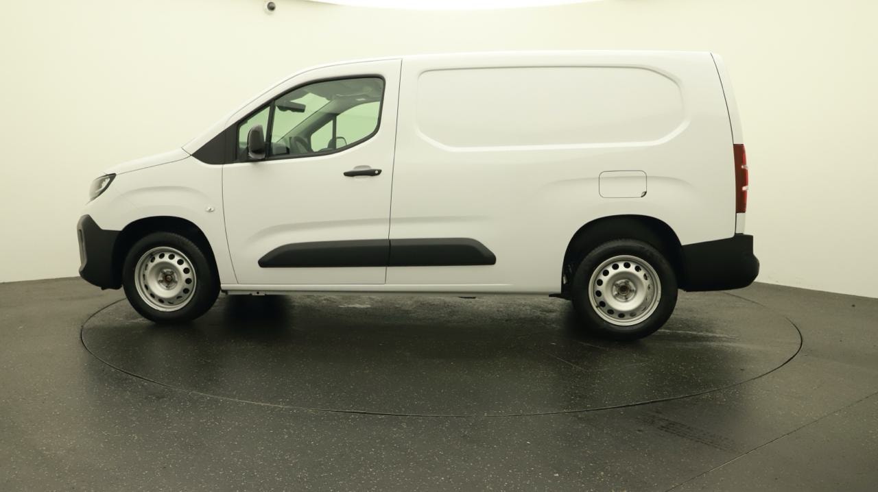 OPEL Combo Cargo 1.5 XL A-image-1
