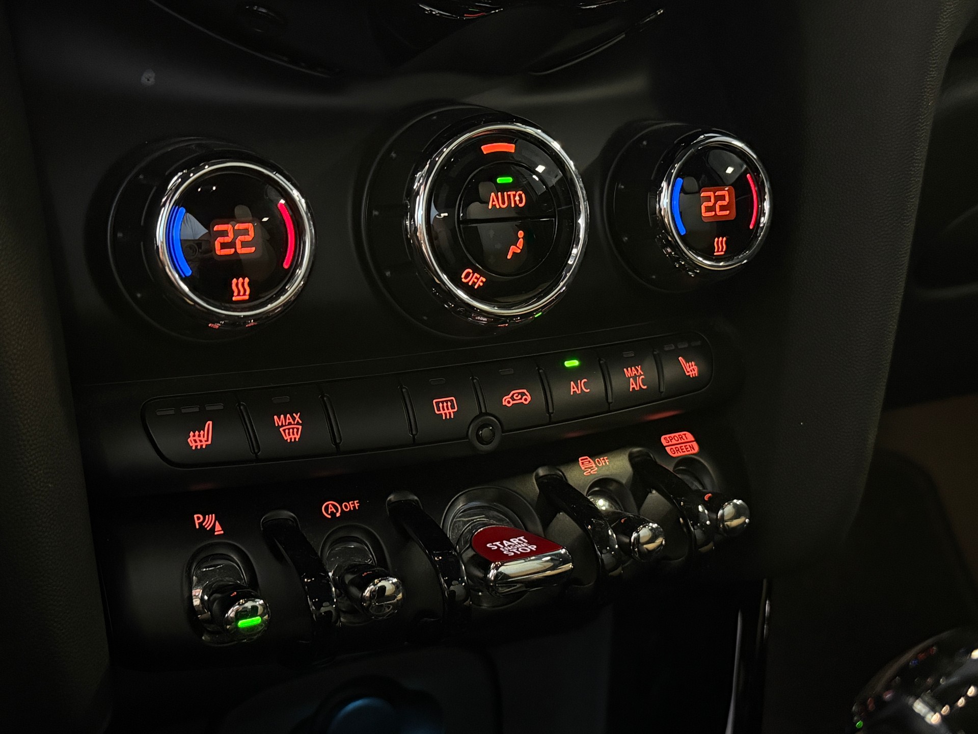 MINI Cooper S Resolute Edition Steptronic DKG-image-11