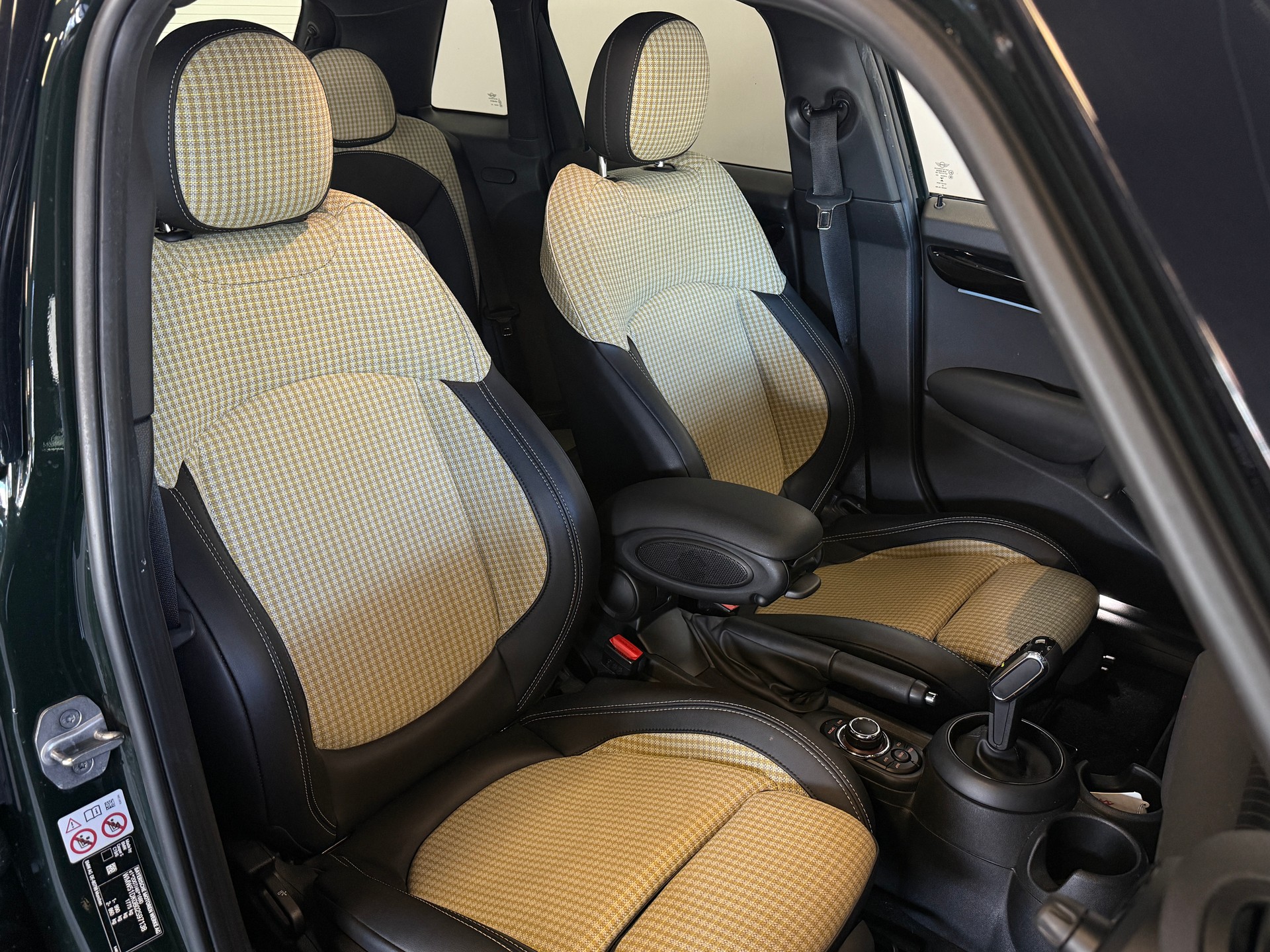 MINI Cooper S Resolute Edition Steptronic DKG-image-15