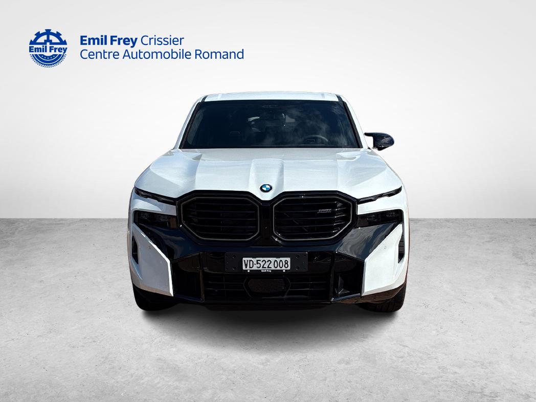 BMW XM 50e Plug-in Hybrid-image-7