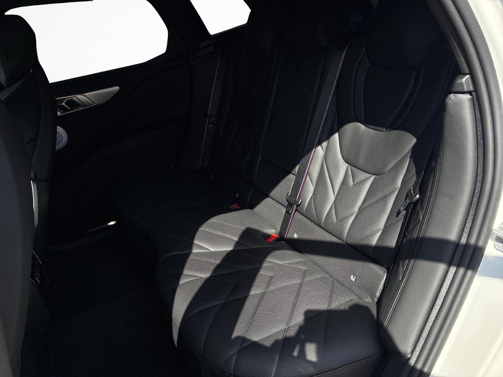 BMW XM 50e Plug-in Hybrid-image-10