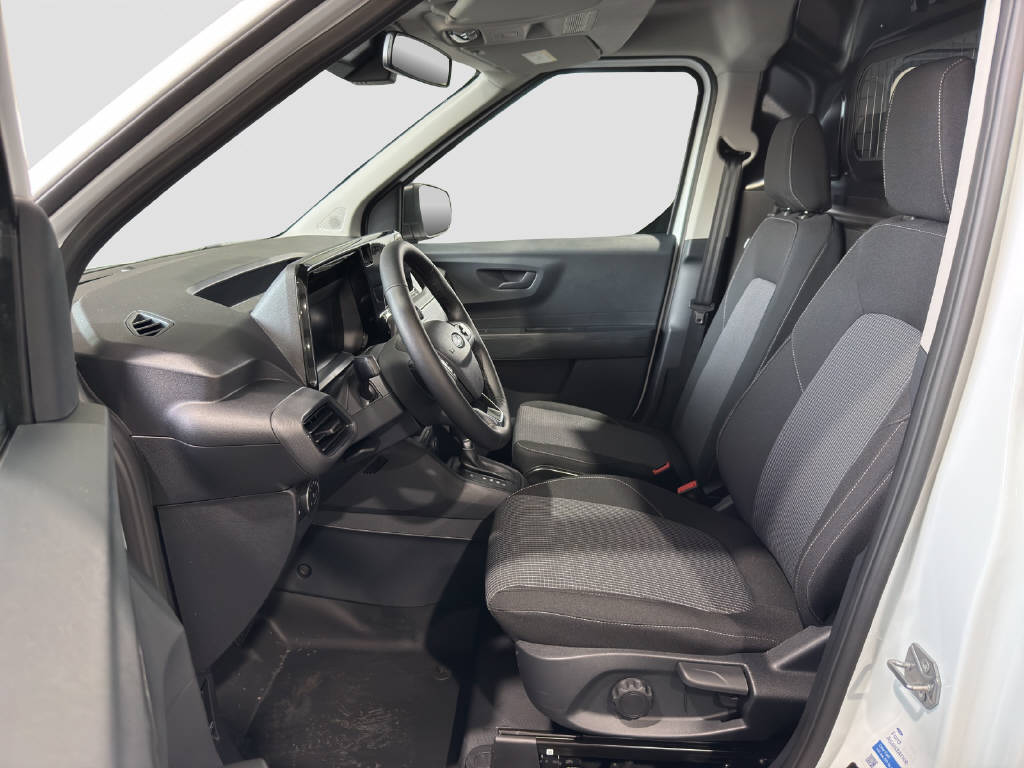 FORD Transit Courier Van 1.0 EcoBoost 125 PS Trend-image-7
