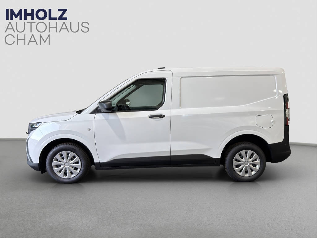 FORD Transit Courier Van 1.0 EcoBoost 125 PS Trend-image-1