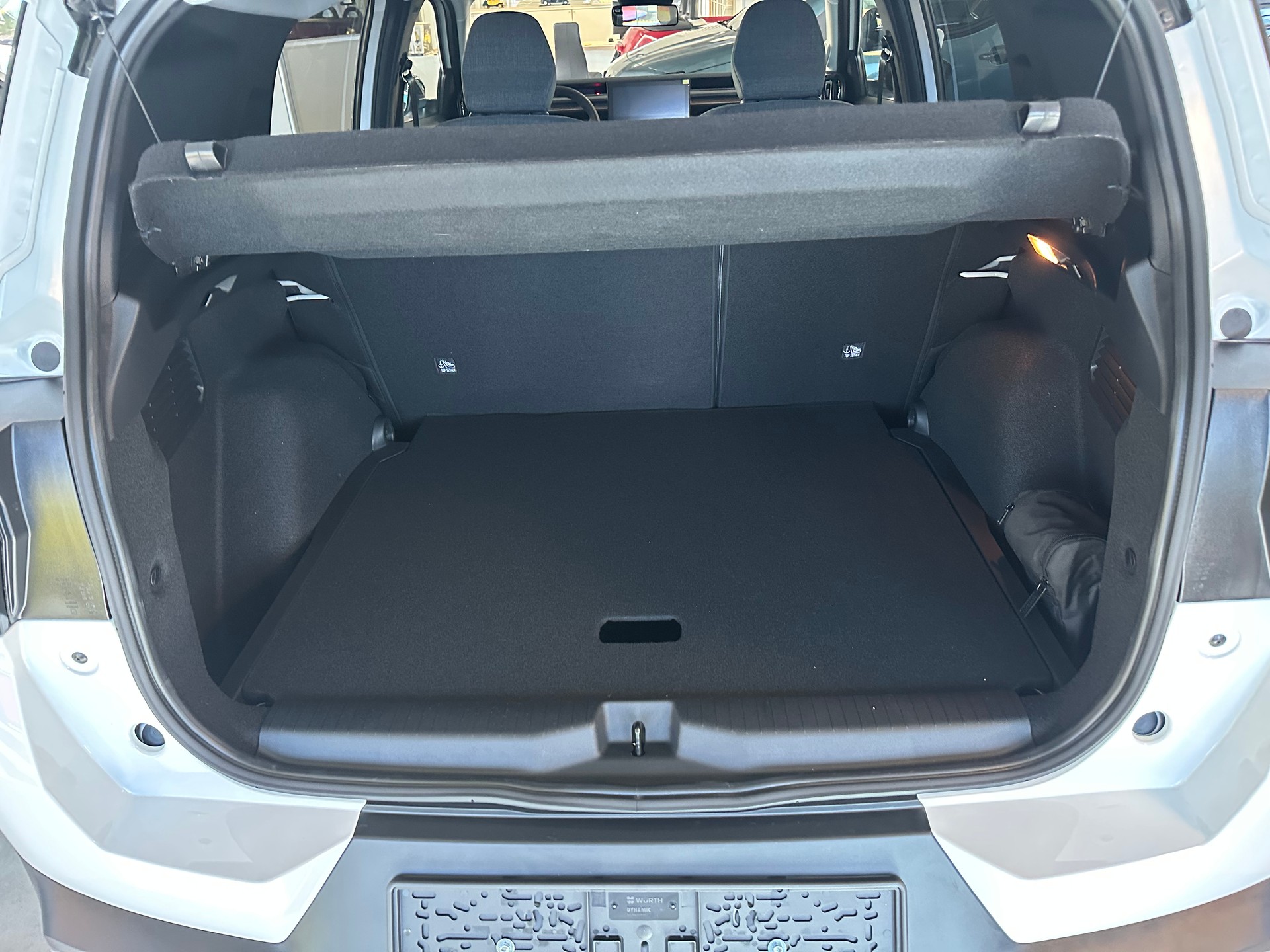 CITROEN C3 Aircross 1.2 MHEV Tonic+-image-7