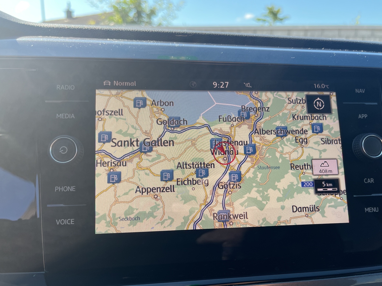 VW Polo 2.0 TSI GTI DSG-image-11