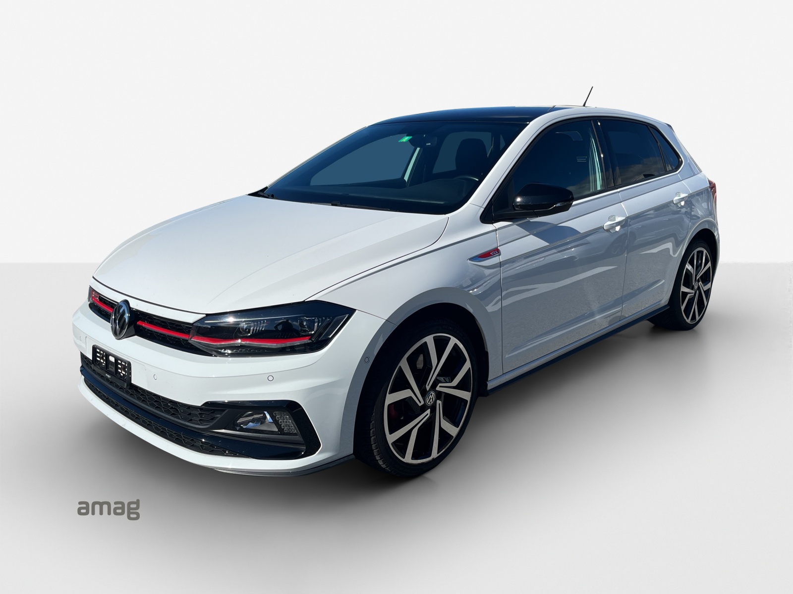 VW Polo 2.0 TSI GTI DSG-image-0