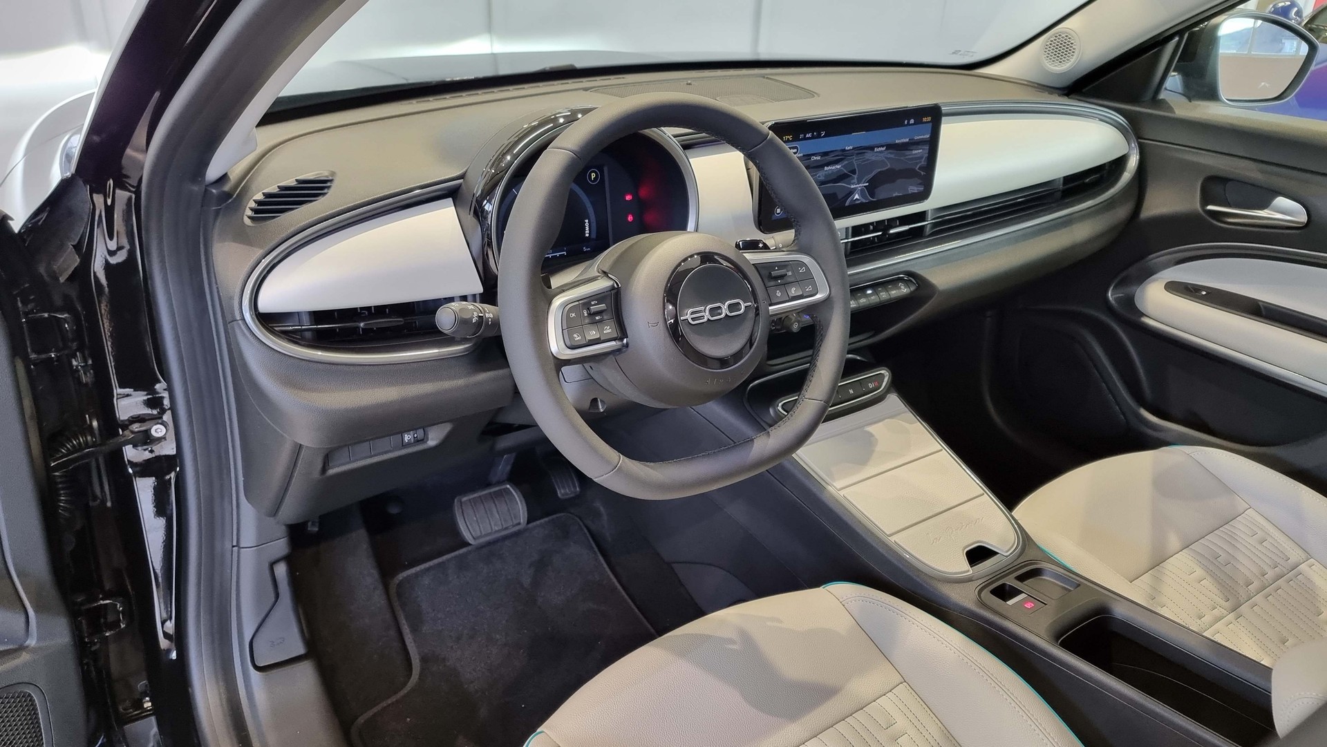FIAT 600 1.2 Hybrid 145 La Prima-image-13