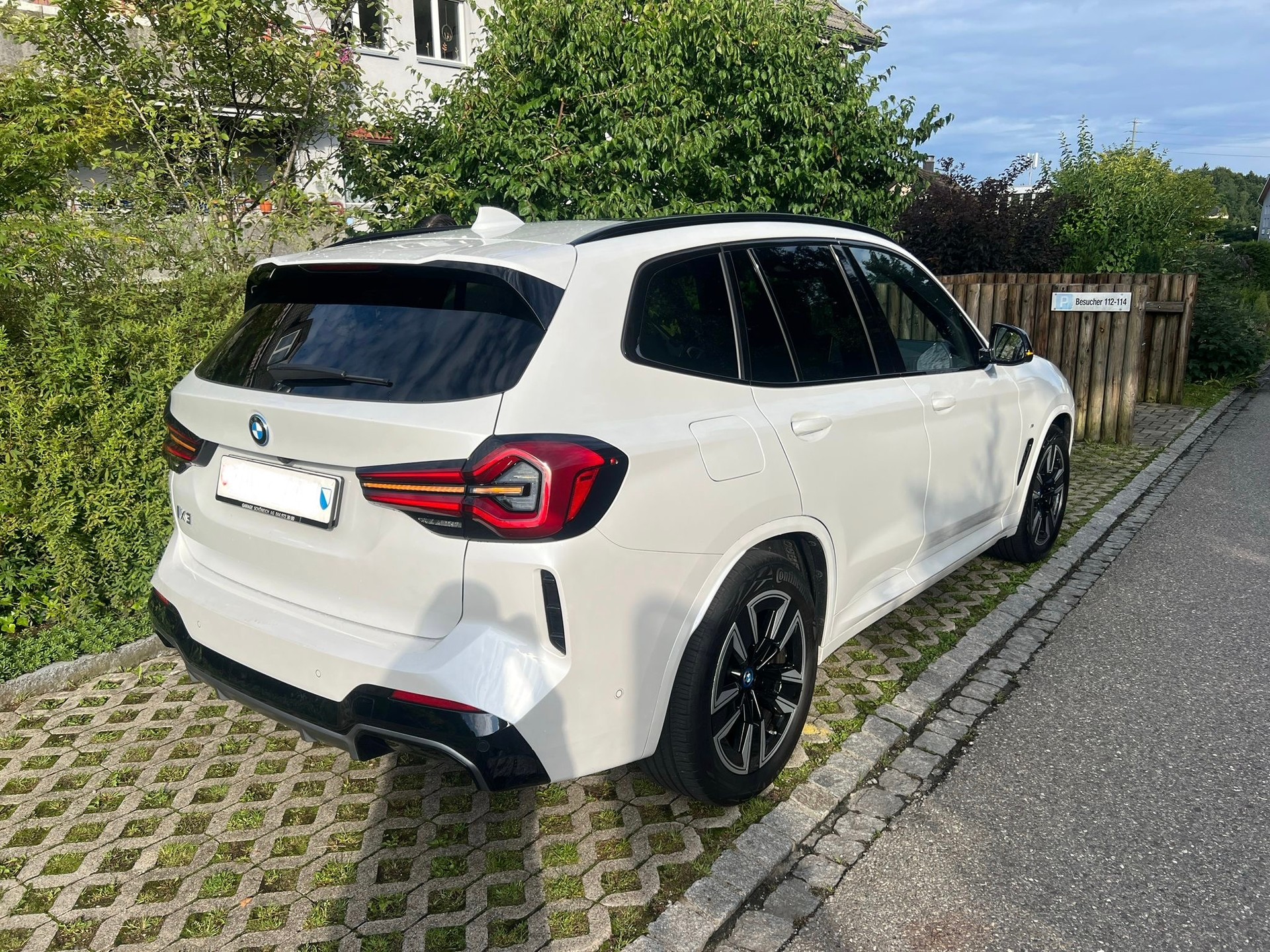 BMW IX3 E-Motor-image-2