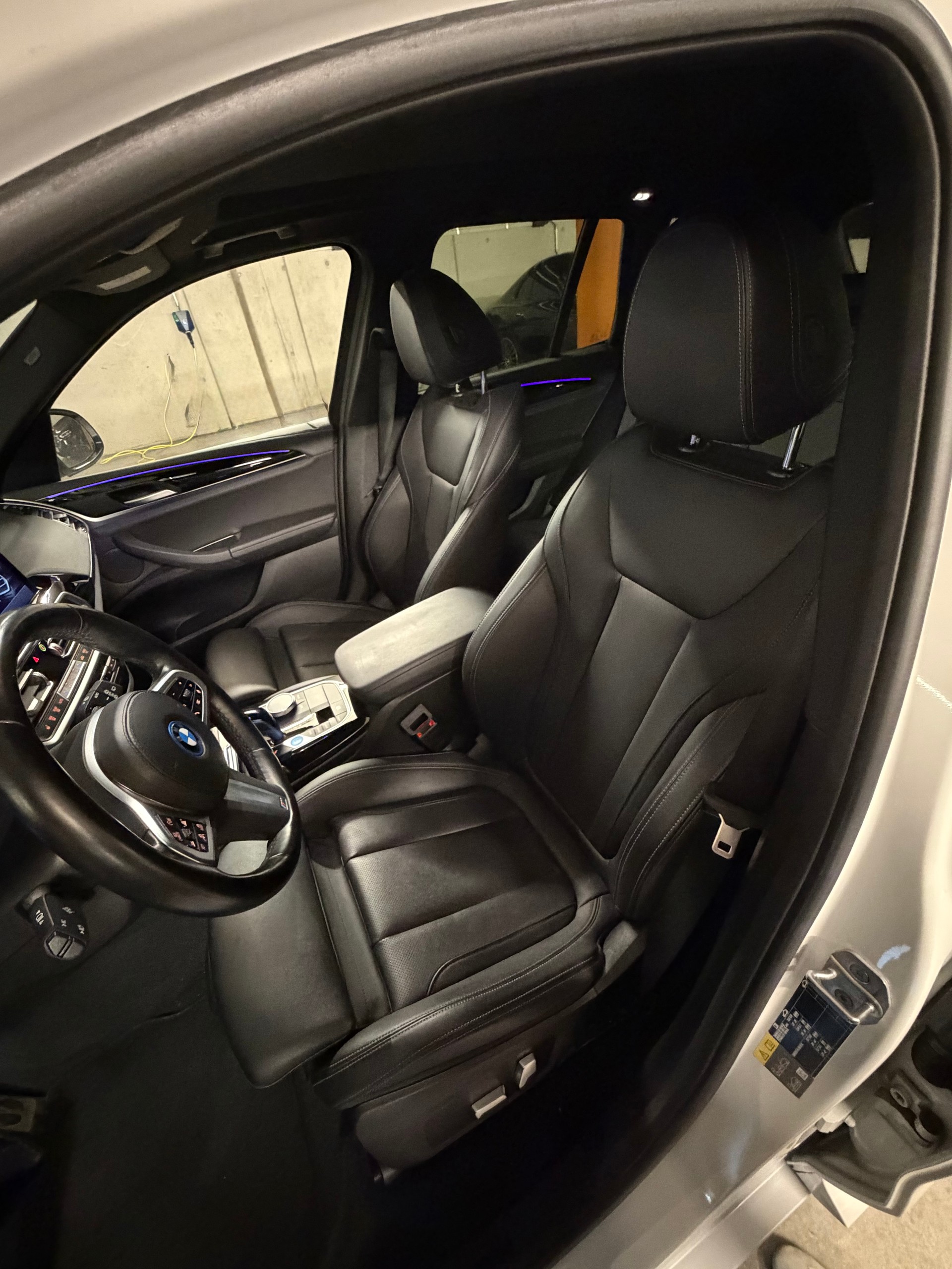 BMW IX3 E-Motor-image-7