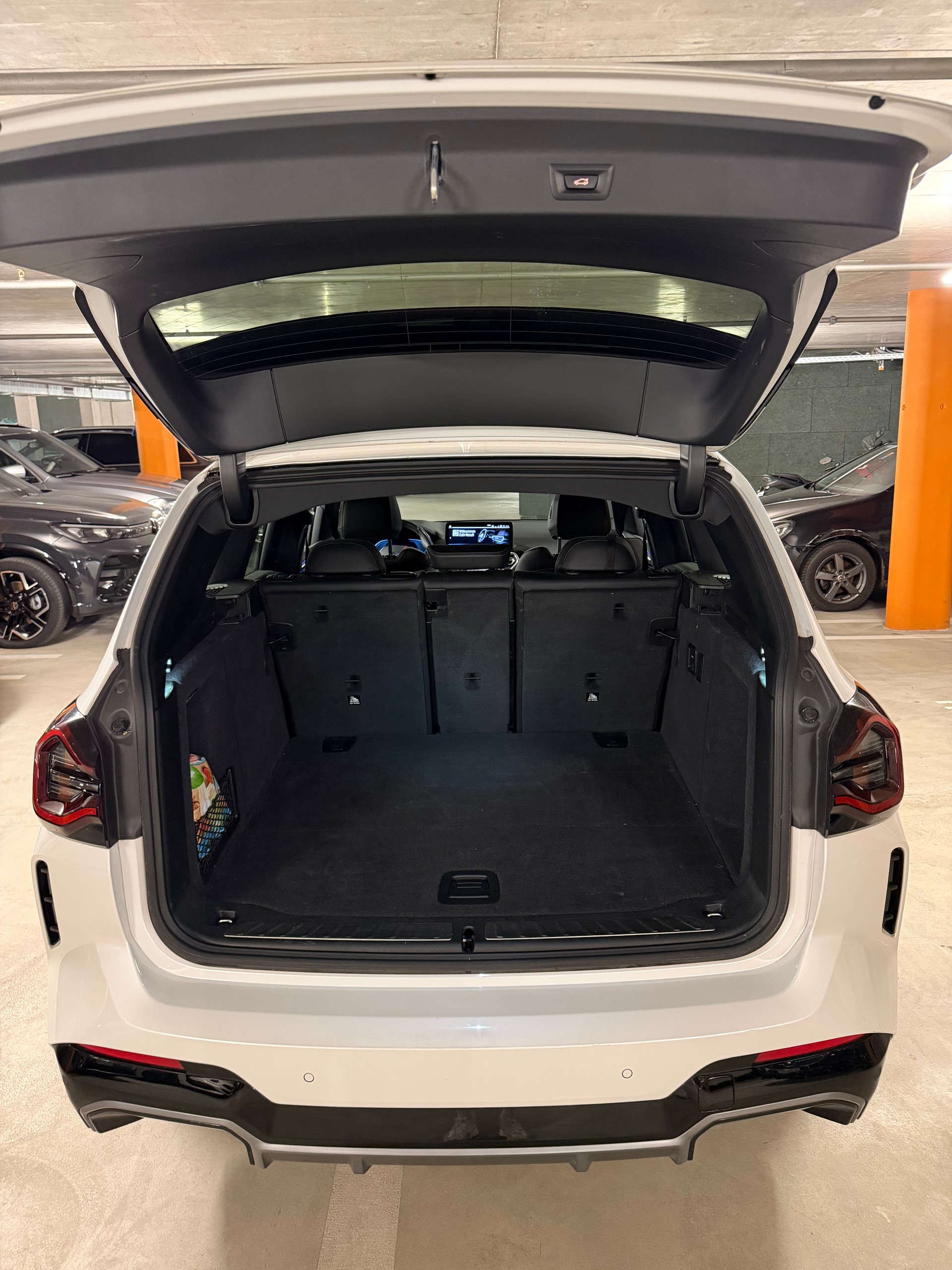 BMW IX3 E-Motor-image-9