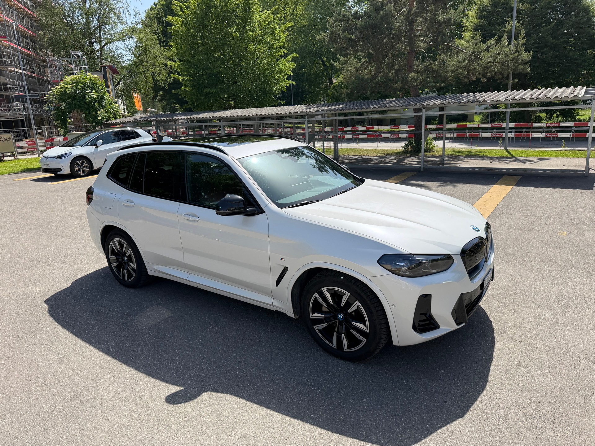 BMW IX3 E-Motor-image-3