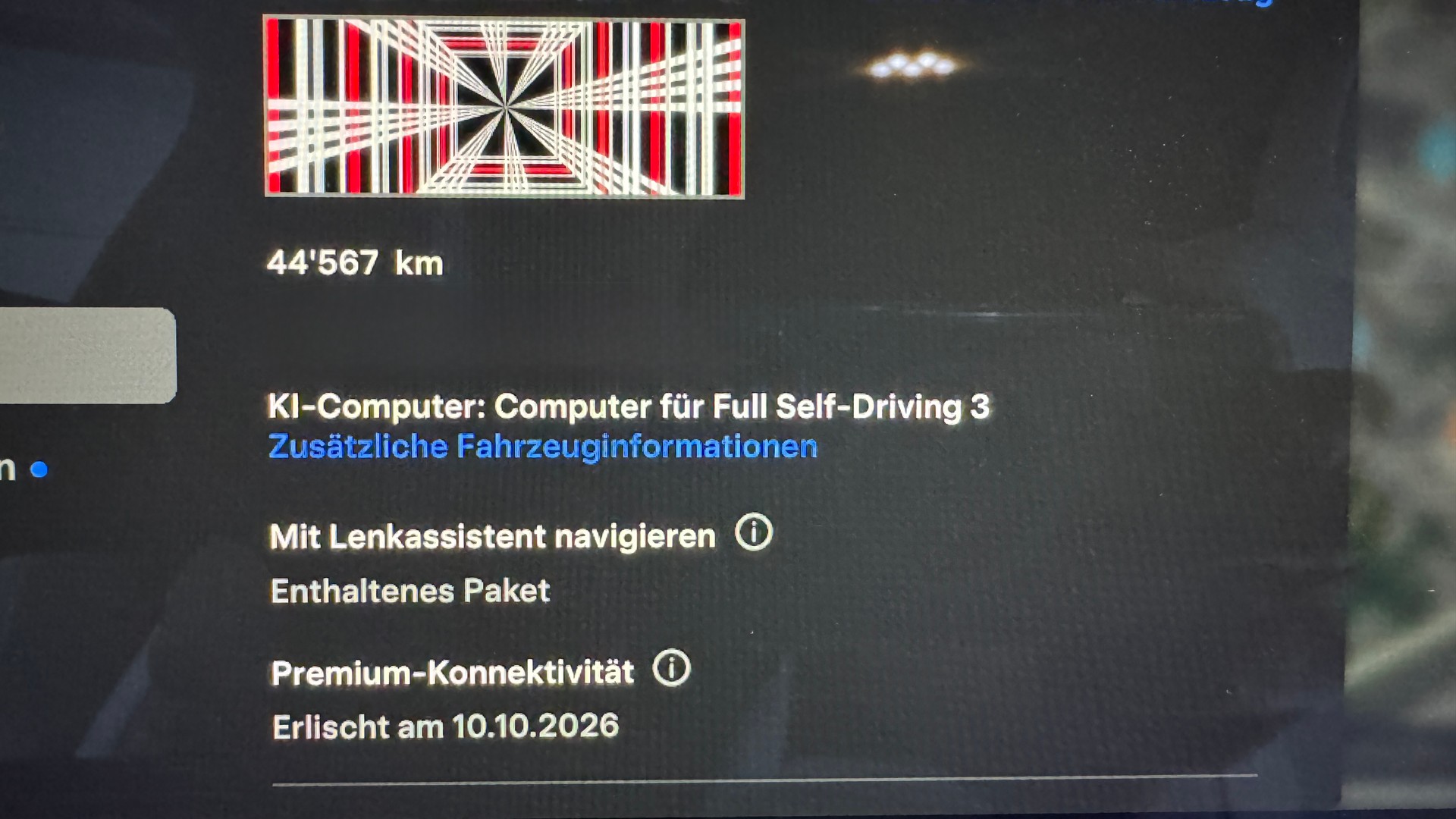 TESLA Model X 100kWh Plaid 1268PS / Enhanced Autopilot-image-13