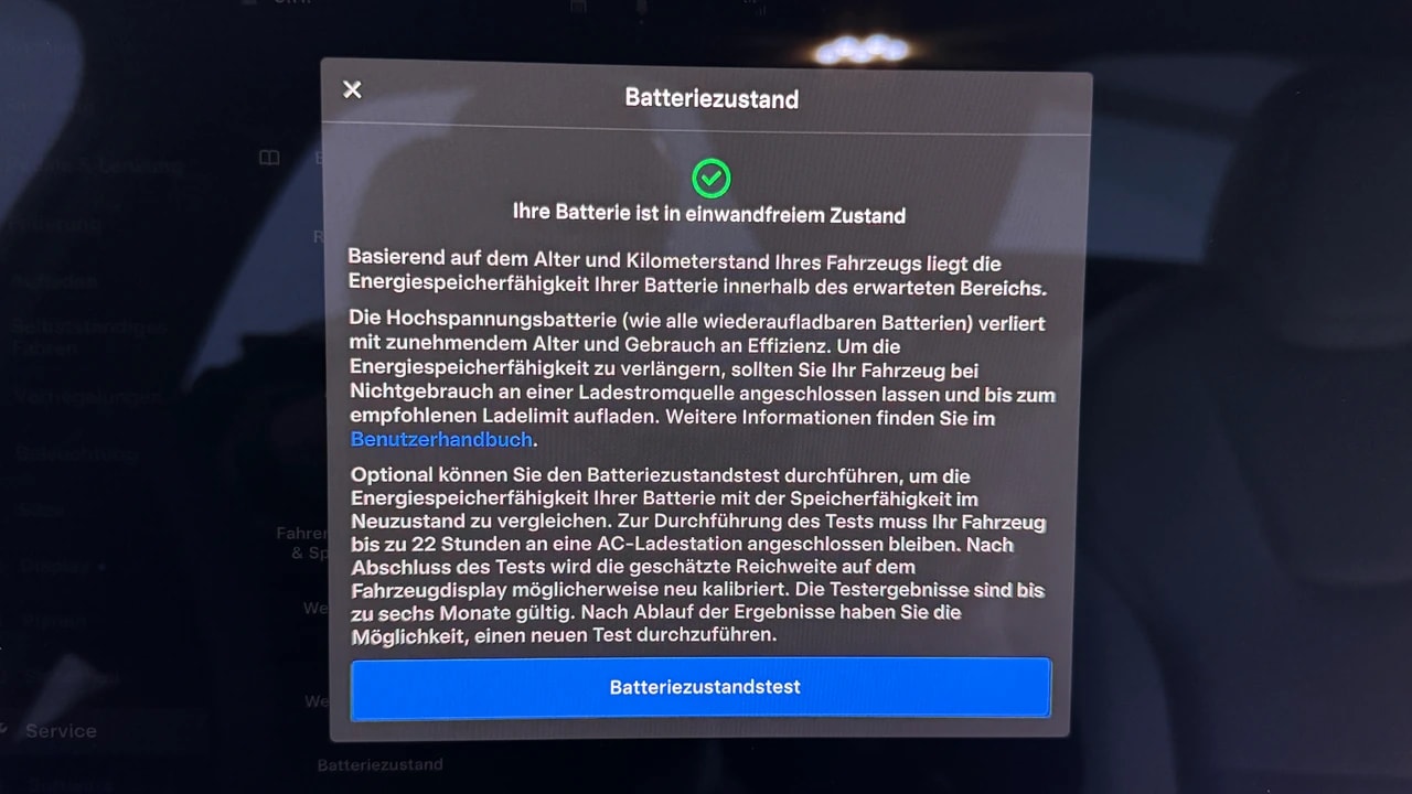 TESLA Model X 100kWh Plaid 1268PS / Enhanced Autopilot-image-21