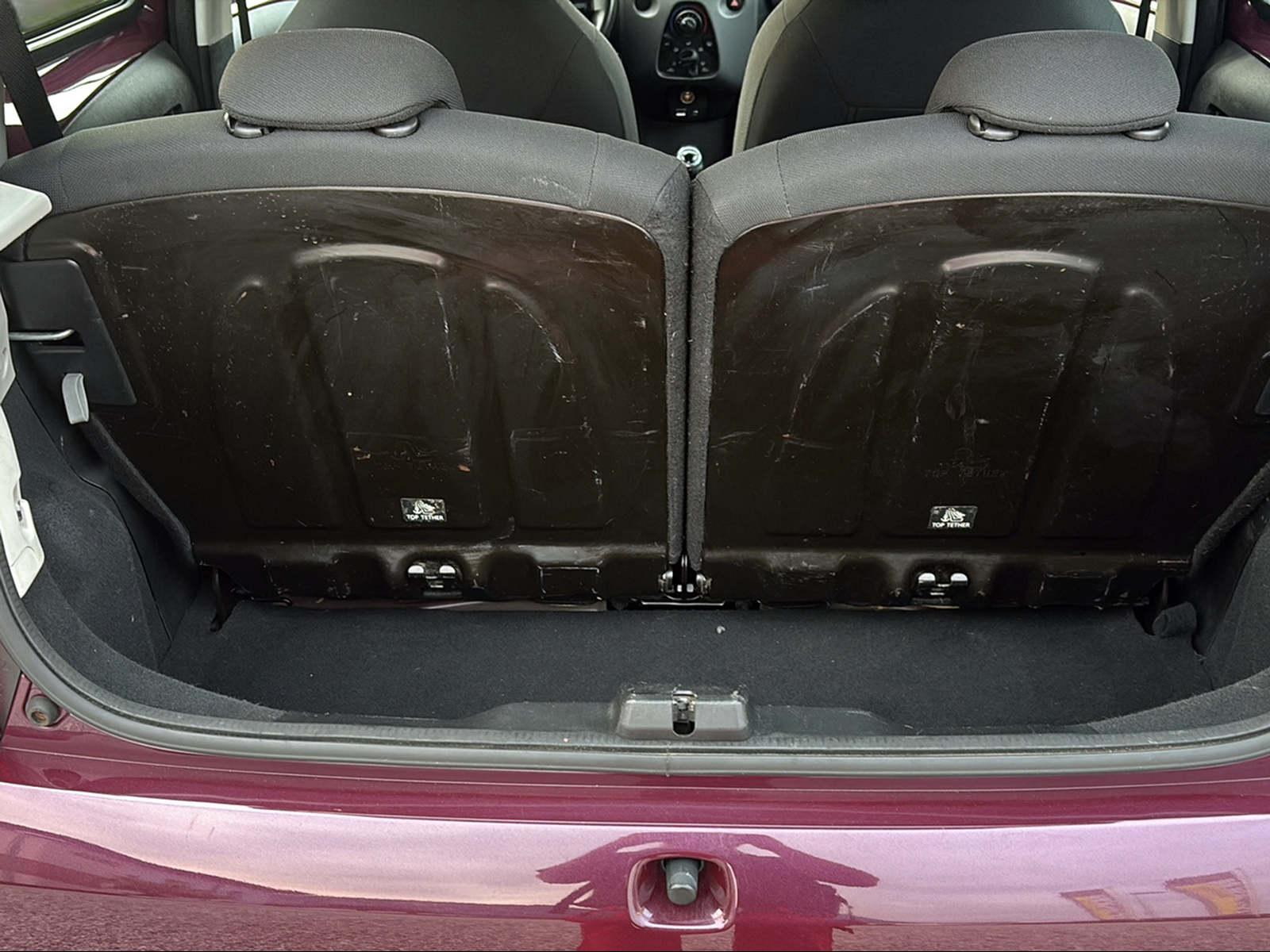 PEUGEOT 108 1.0 VTi Active ETG-image-9