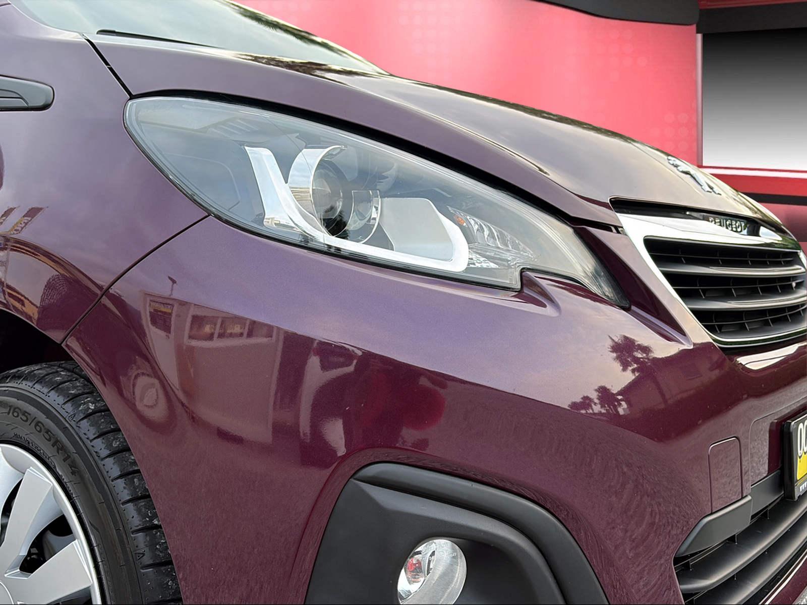 PEUGEOT 108 1.0 VTi Active ETG-image-11