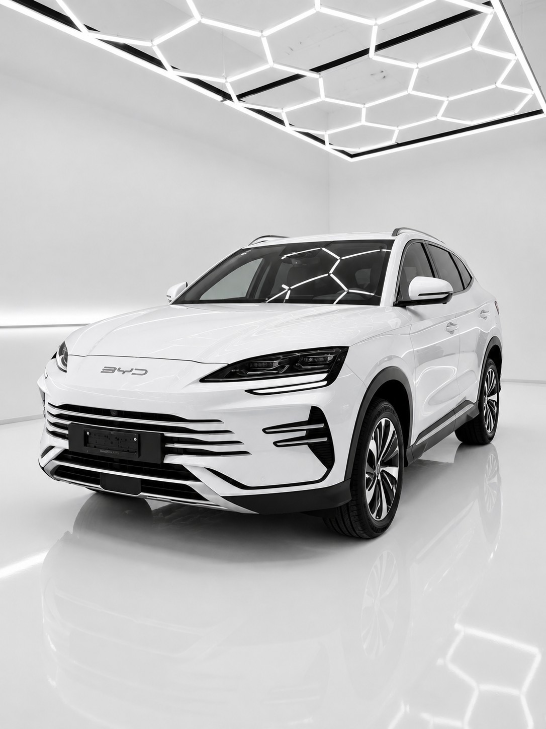 BYD Seal U DM-i Boost-image-0