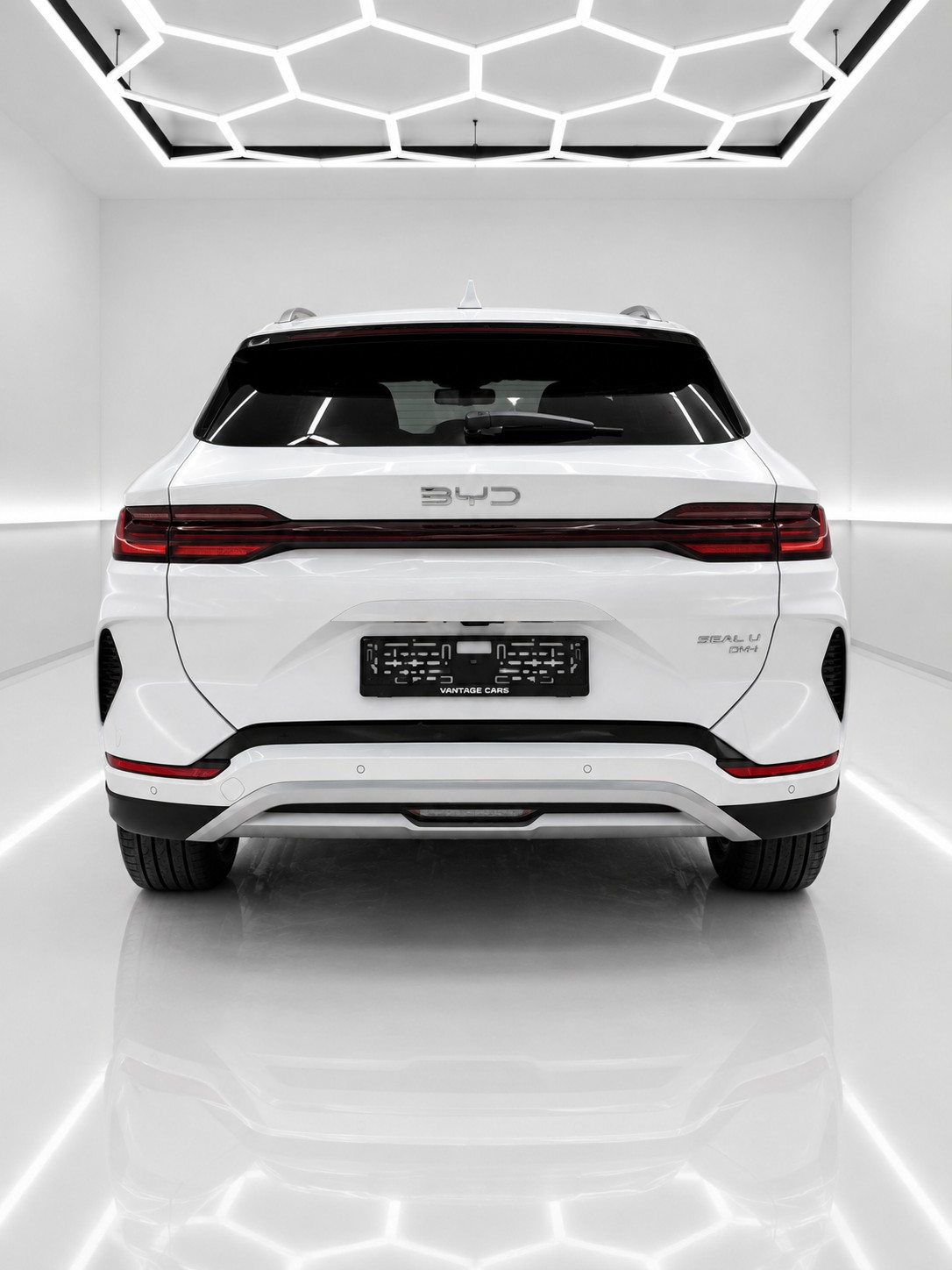 BYD Seal U DM-i Boost-image-2
