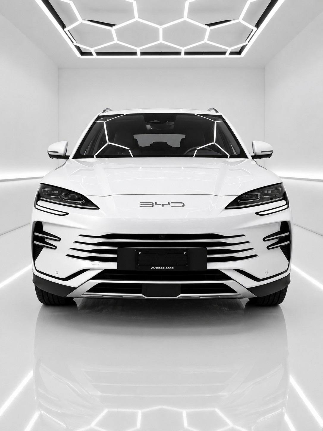 BYD Seal U DM-i Boost-image-1