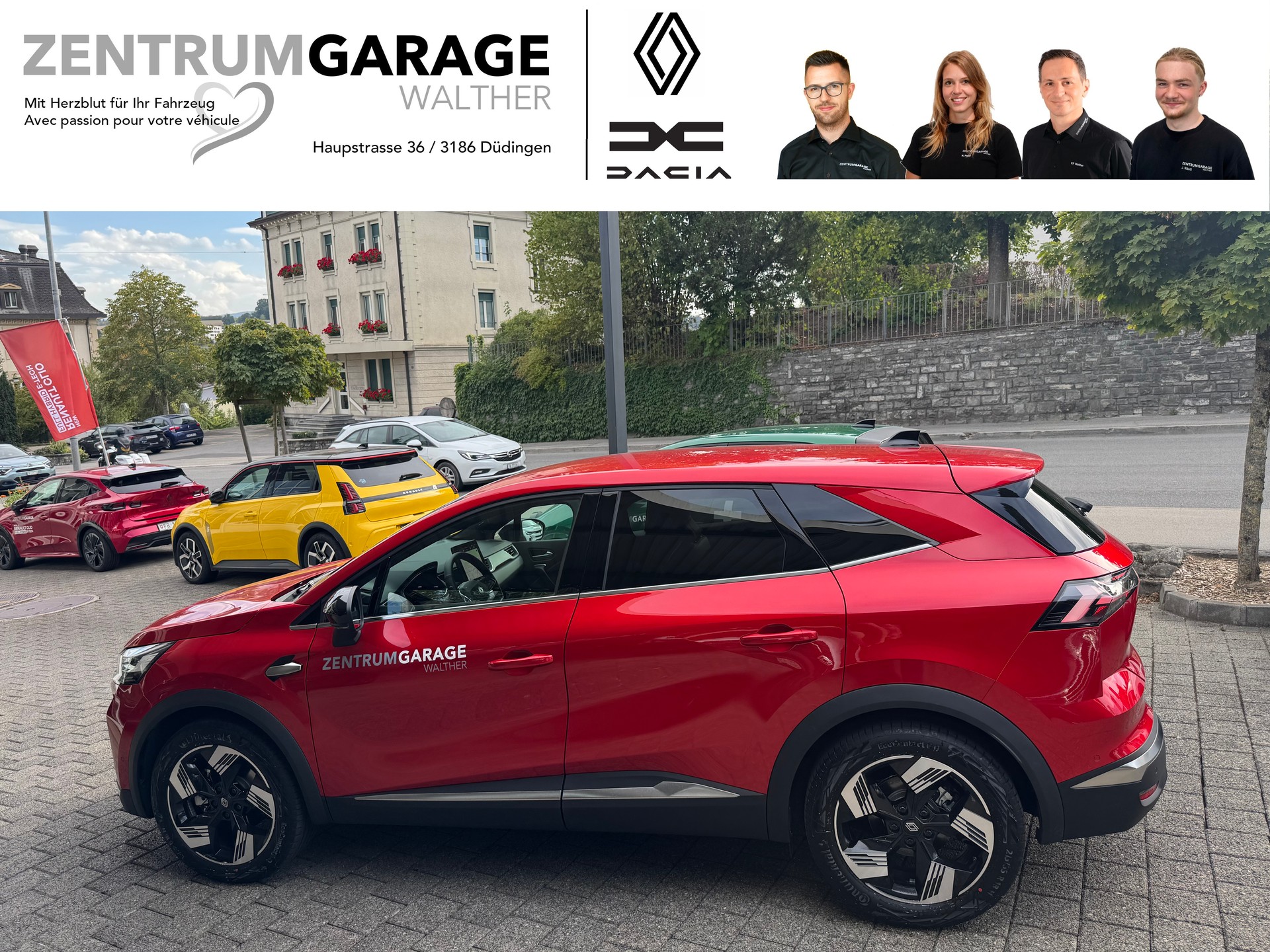 RENAULT Symbioz 1.8 E-Tech Techno-image-3