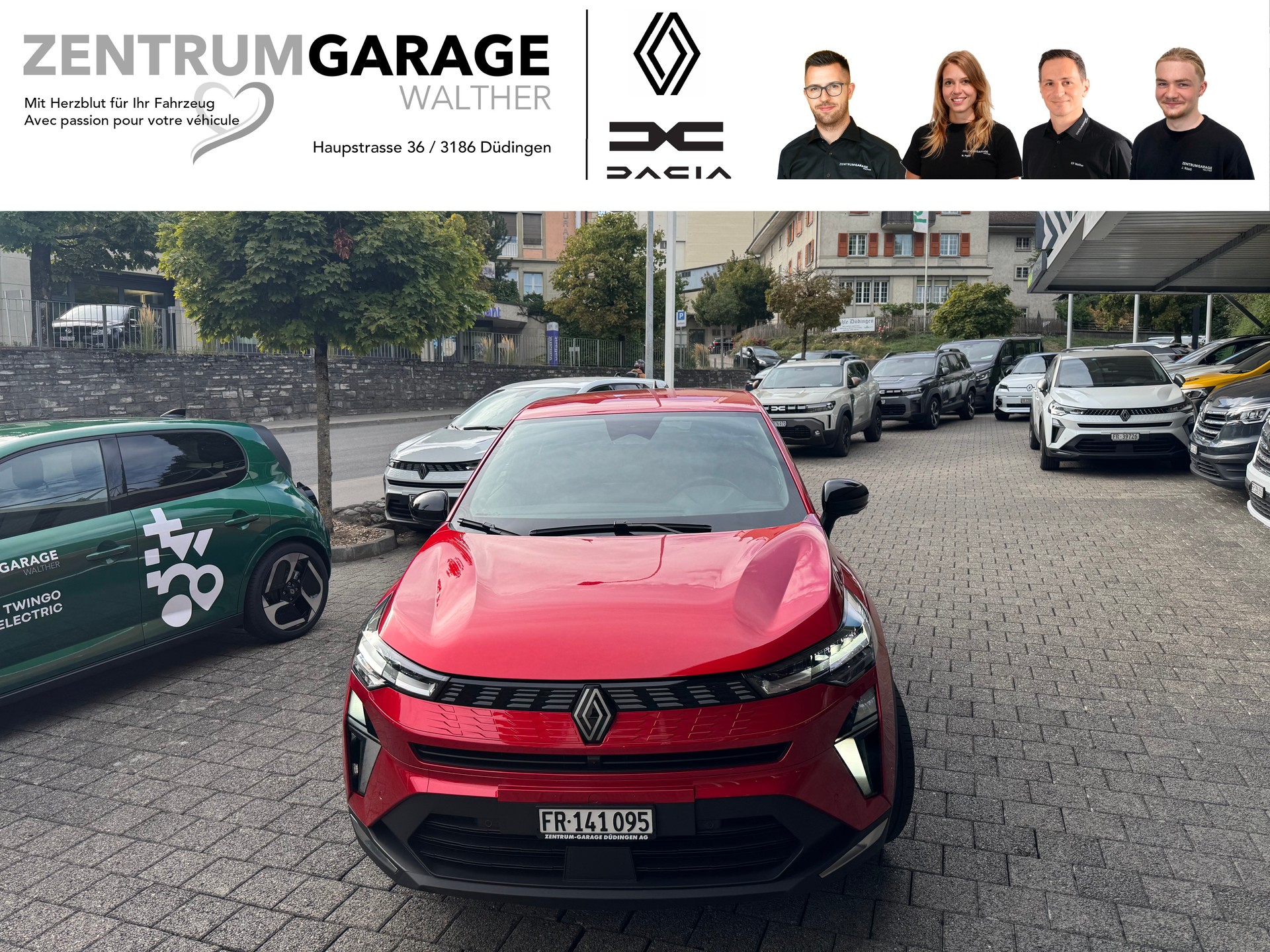 RENAULT Symbioz 1.8 E-Tech Techno-image-1