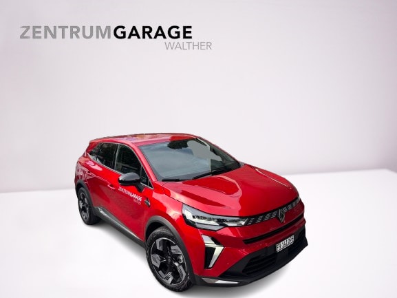 RENAULT Symbioz 1.8 E-Tech Techno-image-0
