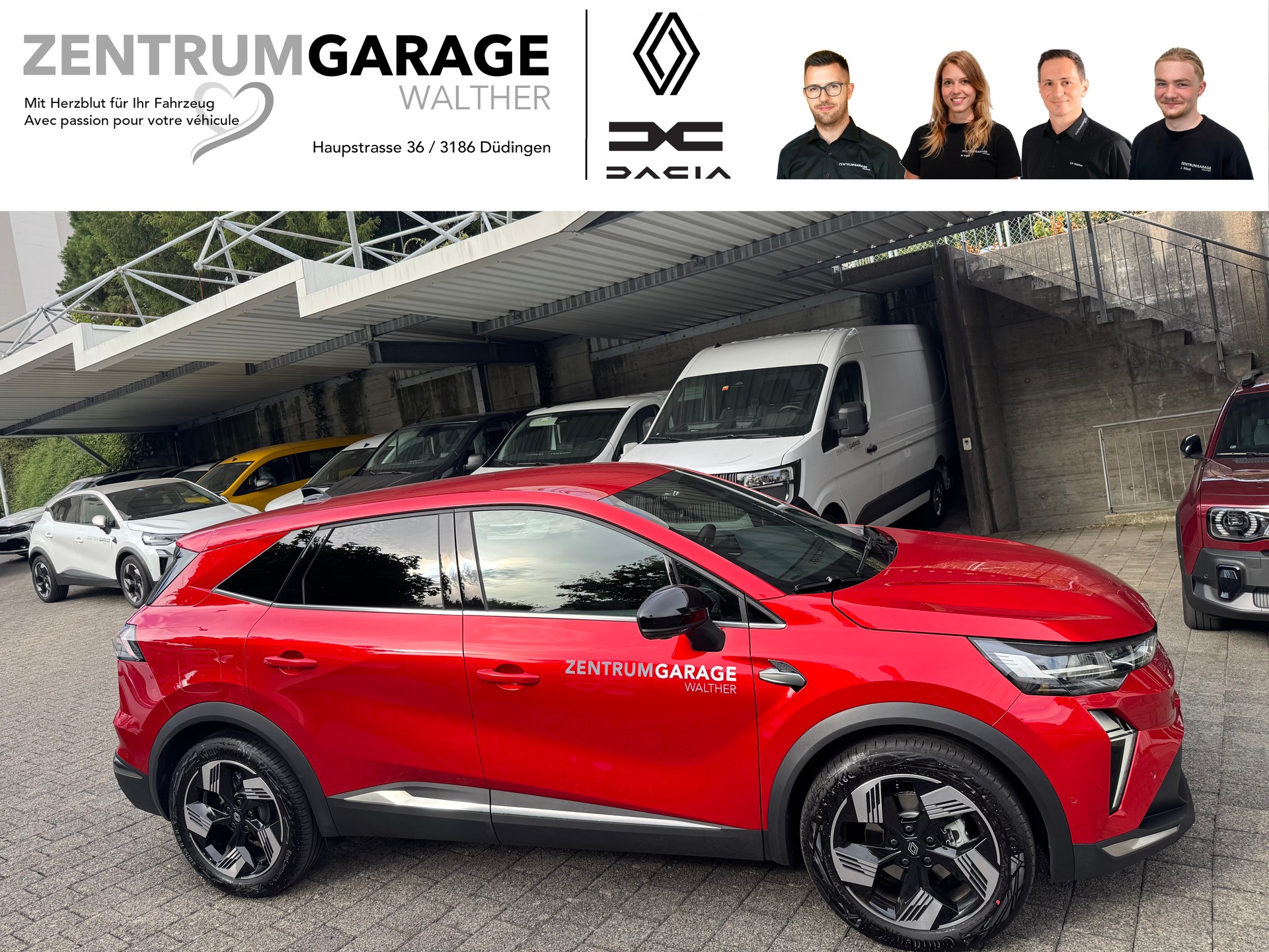 RENAULT Symbioz 1.8 E-Tech Techno-image-7