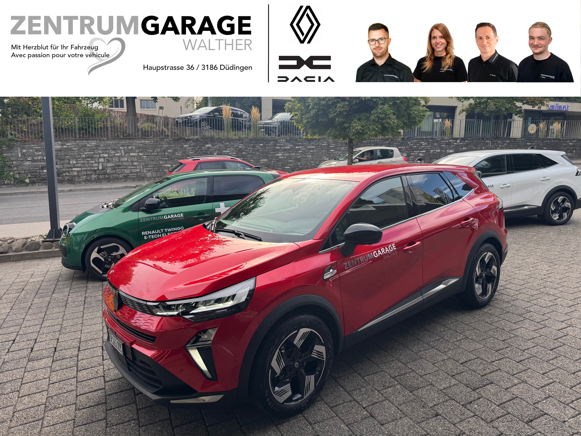 RENAULT Symbioz 1.8 E-Tech Techno-image-2