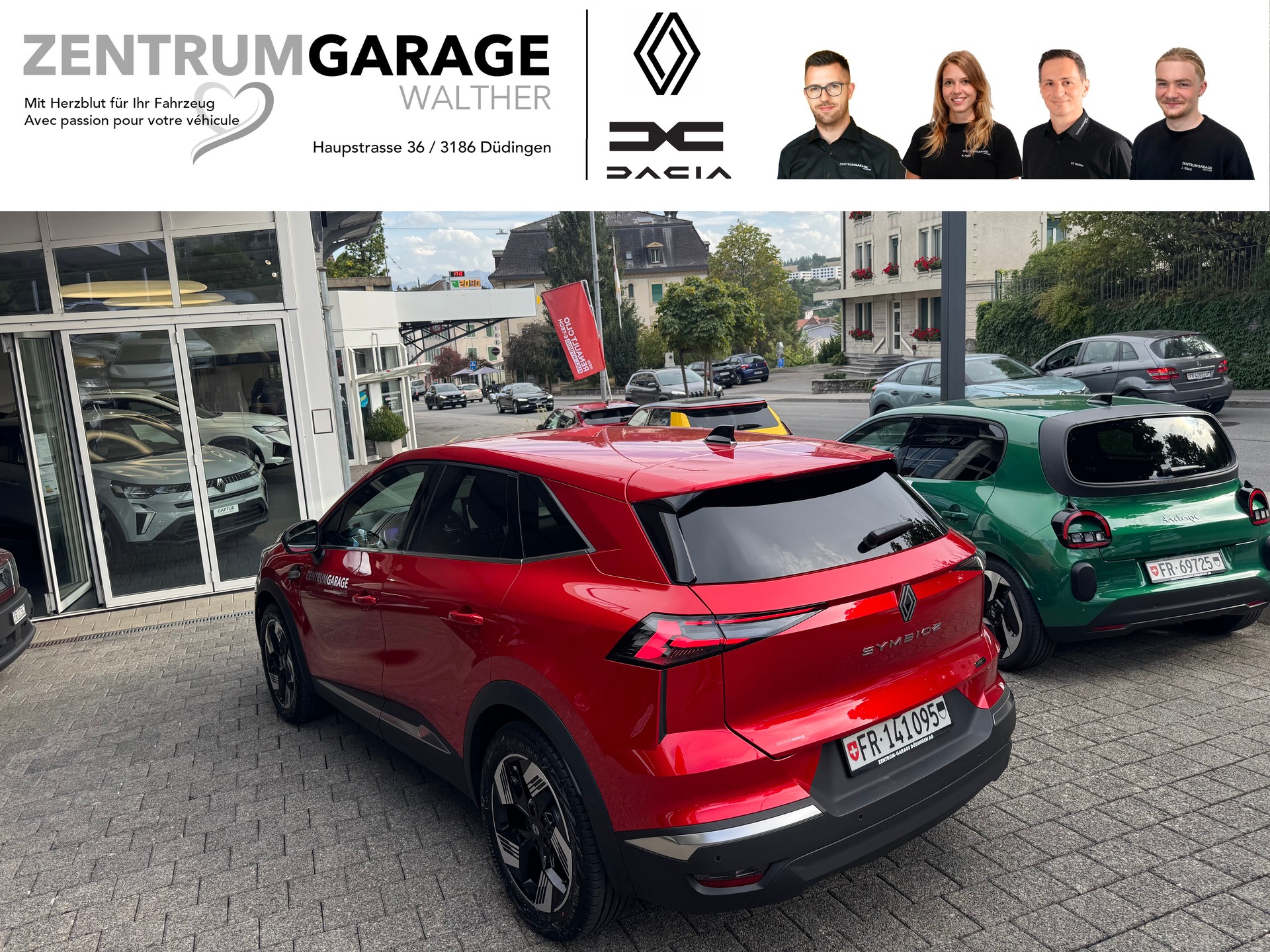 RENAULT Symbioz 1.8 E-Tech Techno-image-4