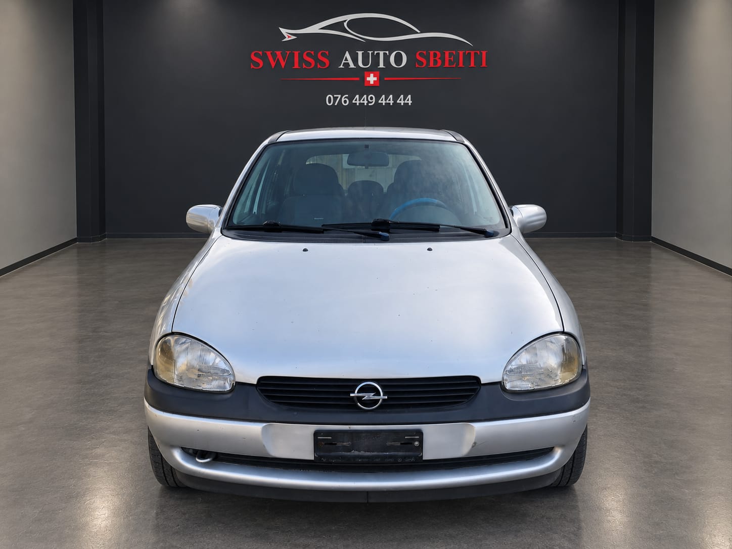 OPEL Corsa 1.2 16V Top-image-0