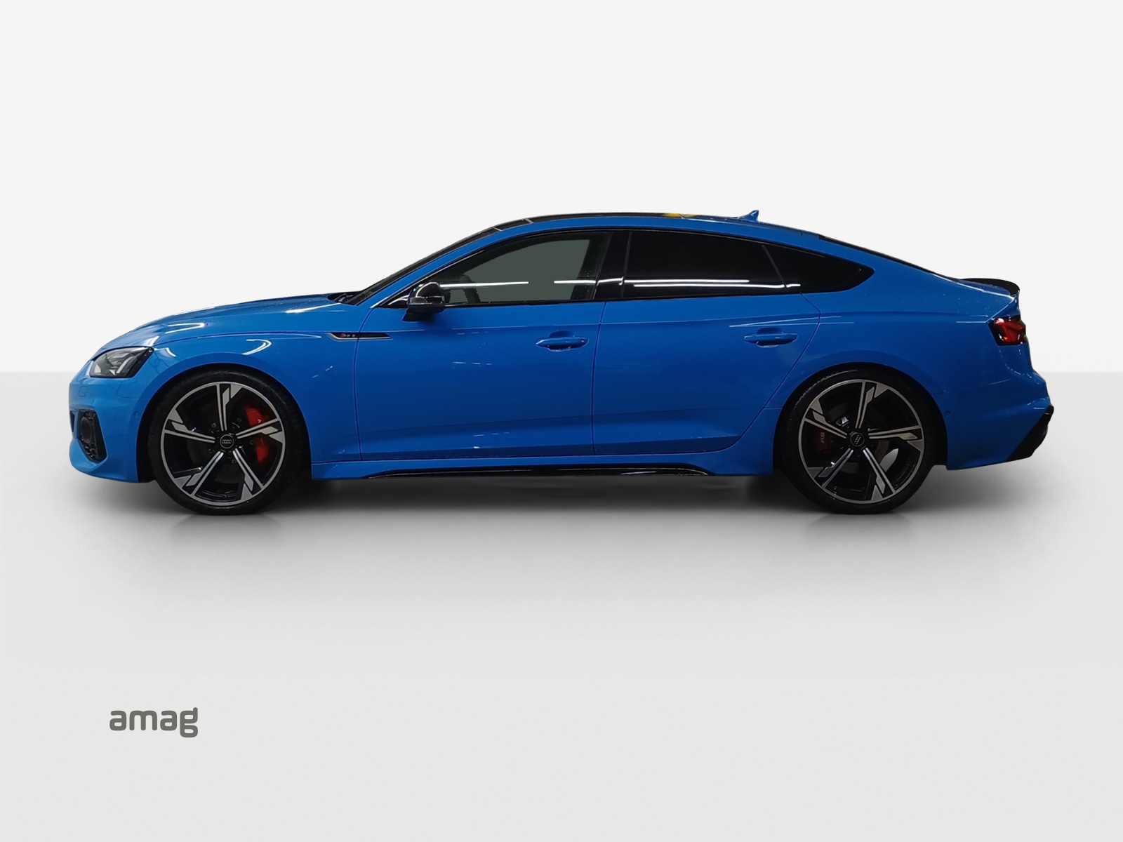 AUDI RS5 Sportback 2.9 TFSI quattro tiptronic-image-1