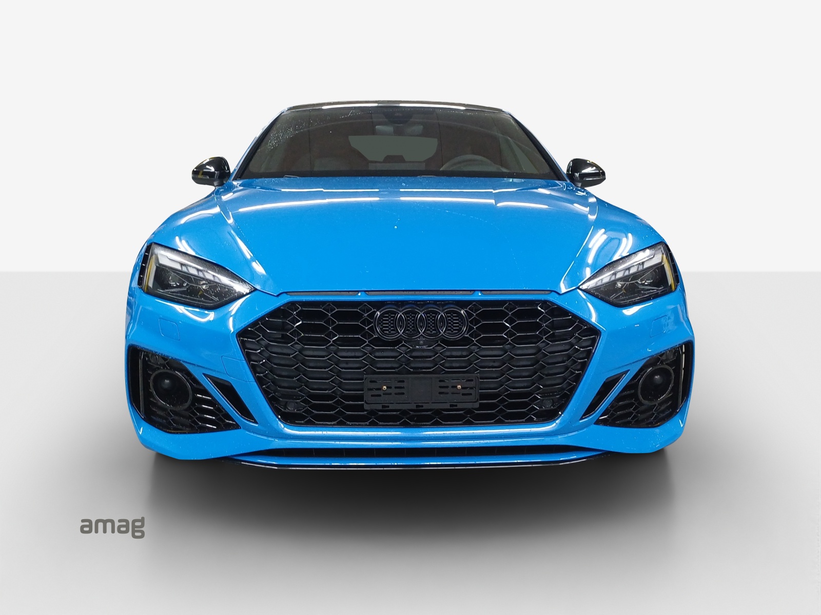 AUDI RS5 Sportback 2.9 TFSI quattro tiptronic-image-6