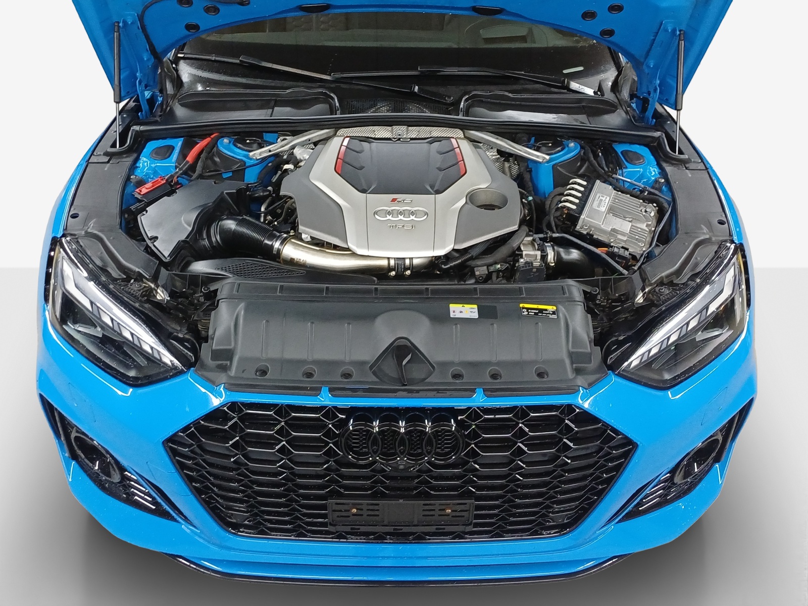 AUDI RS5 Sportback 2.9 TFSI quattro tiptronic-image-14