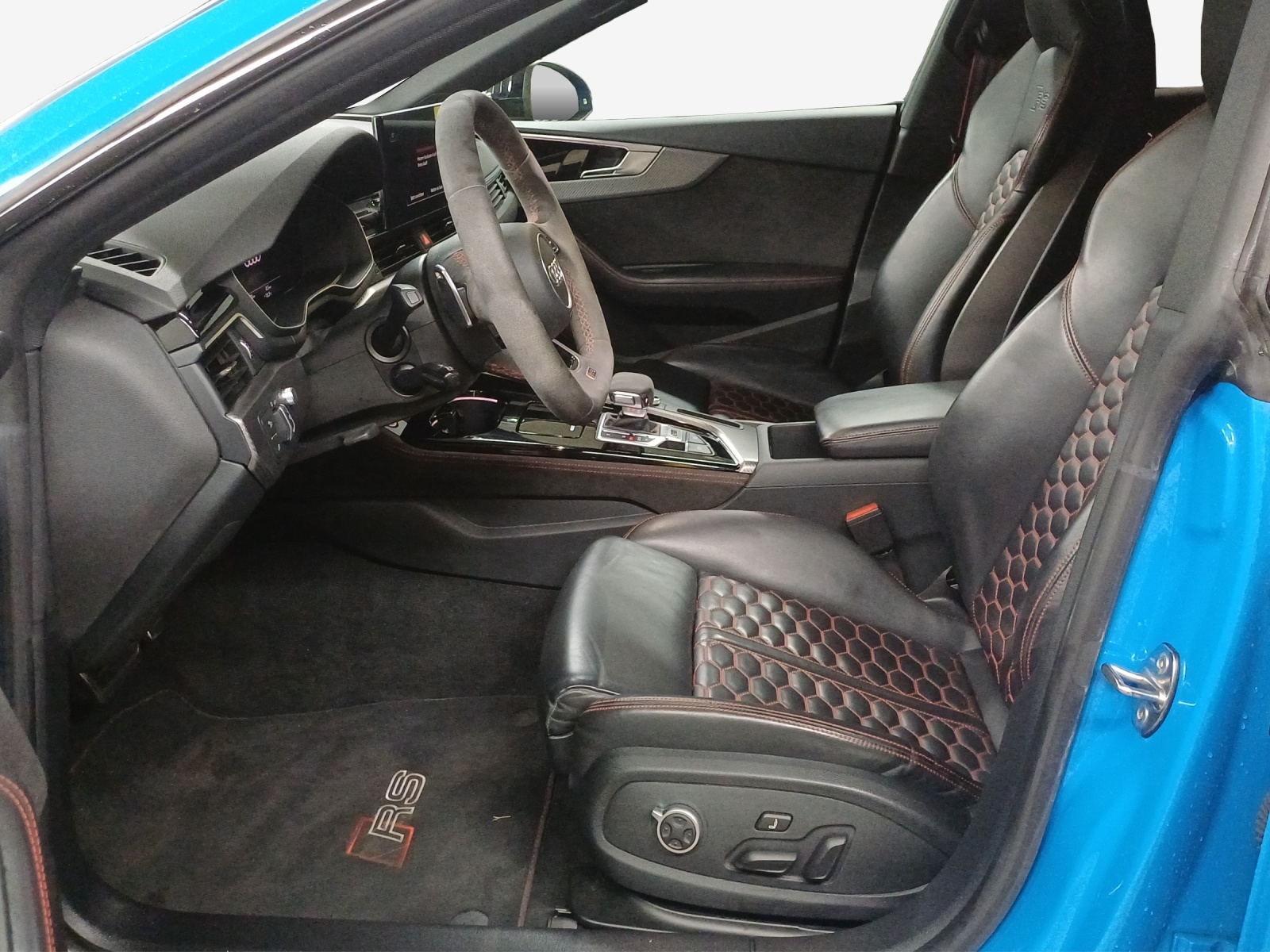 AUDI RS5 Sportback 2.9 TFSI quattro tiptronic-image-7