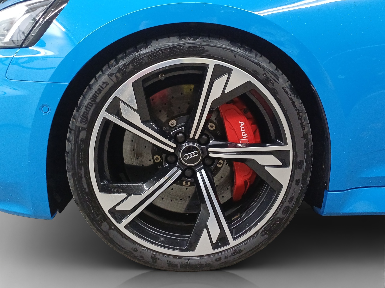 AUDI RS5 Sportback 2.9 TFSI quattro tiptronic-image-15
