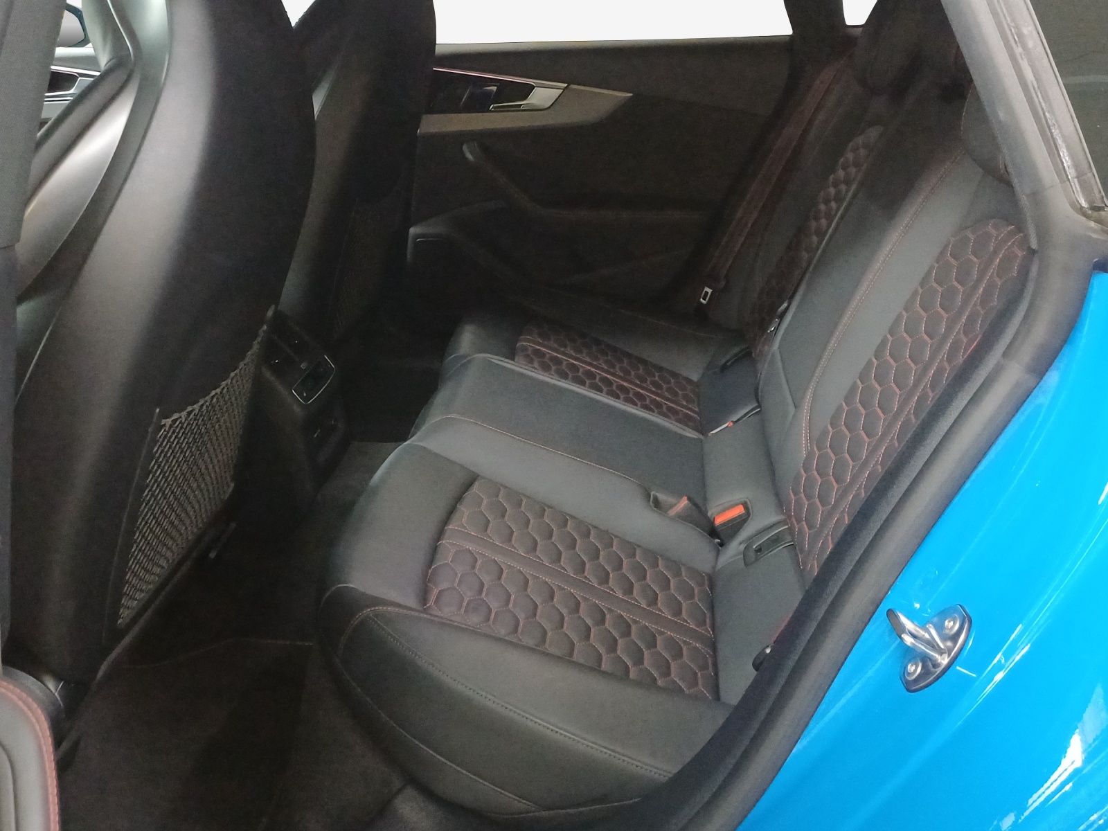 AUDI RS5 Sportback 2.9 TFSI quattro tiptronic-image-11