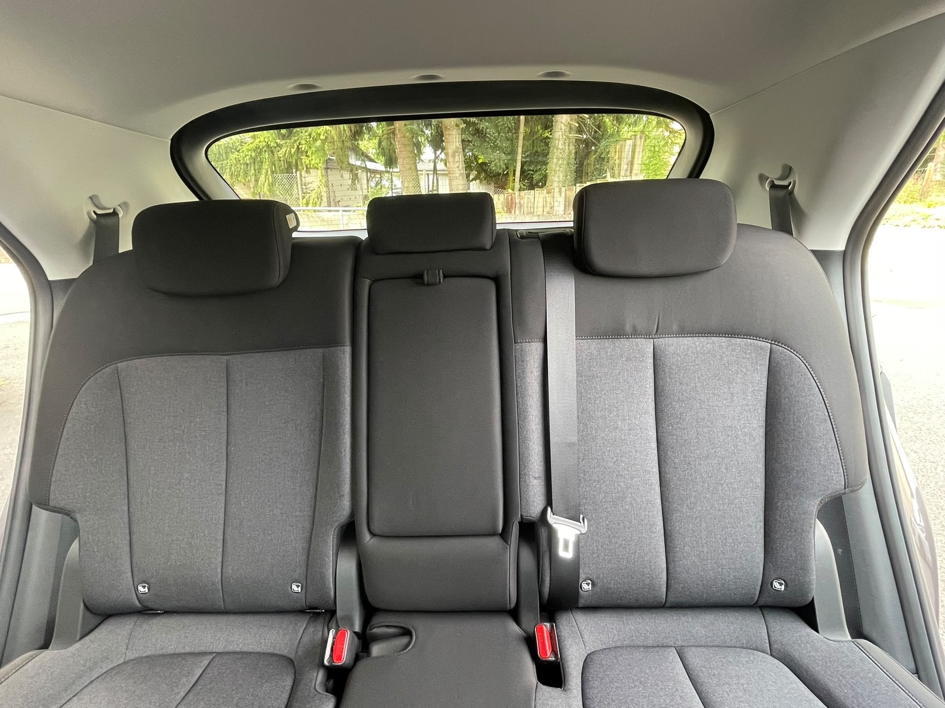 HYUNDAI Ioniq 5 72kWh Origo 4WD SOH 100% WLTP 460Km AHK 1600 KG Werksgarantie-image-15