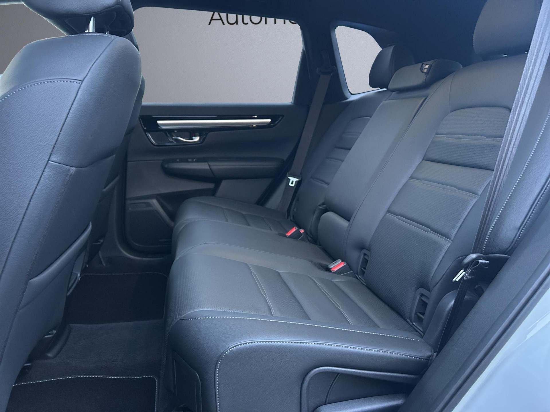 HONDA CR-V 2.0 i-MMD Plug-in Hybrid Advance Tech 2WD-image-10